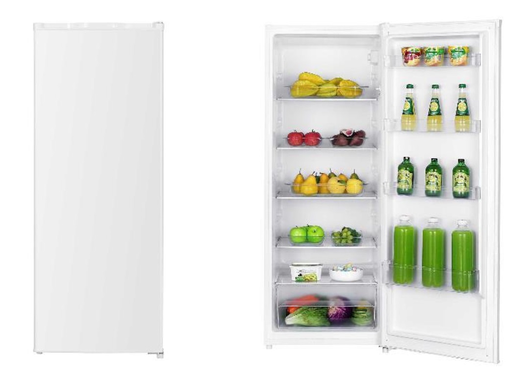 Холодильник CASTLE CR140W